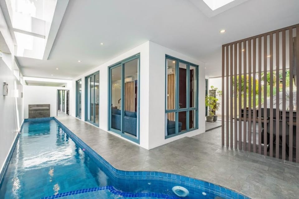 Cove Villa Prana Villa in Bali