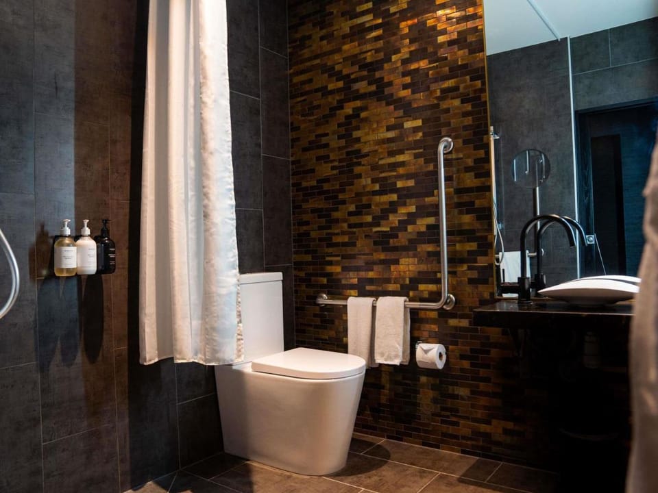 SO Auckland Hotel in Auckland