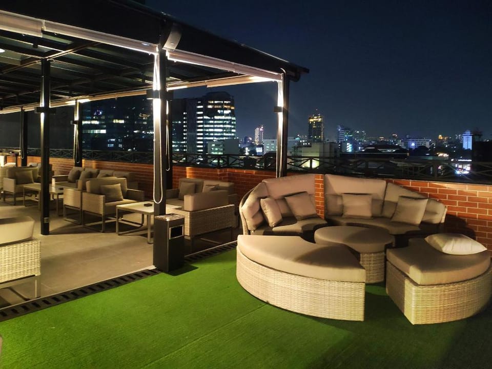 Erian Hotel Hotel in Jakarta