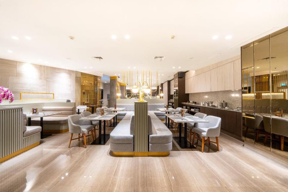 Erian Hotel Hotel in Jakarta