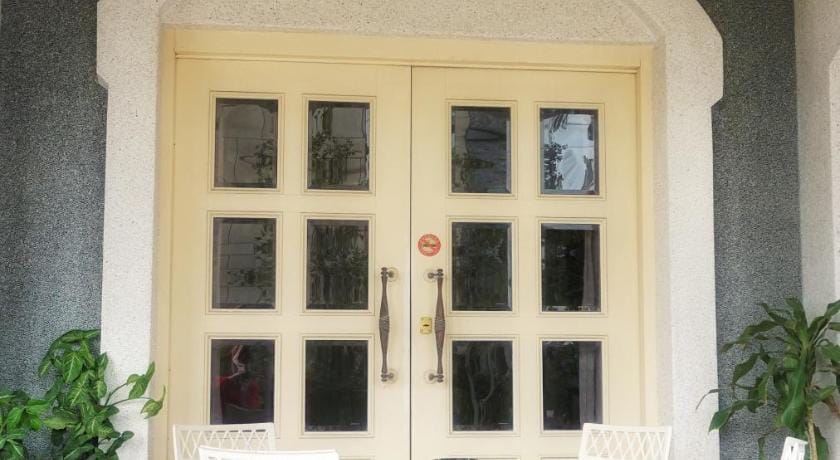 red roof home stay Bed and Breakfast in Xiamen