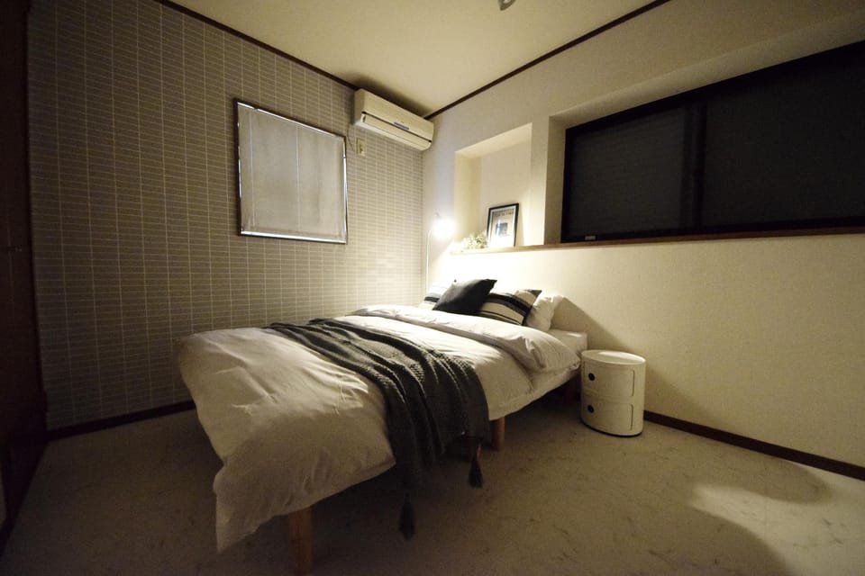 The Nest Ikebukuro House  Vacation rental in Japan