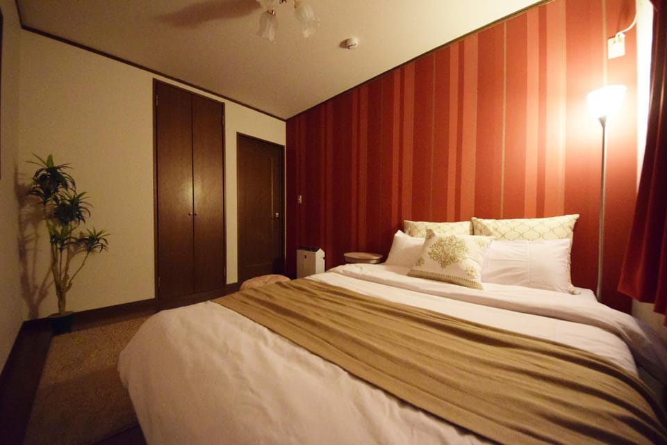 The Nest Ikebukuro House  Vacation rental in Japan