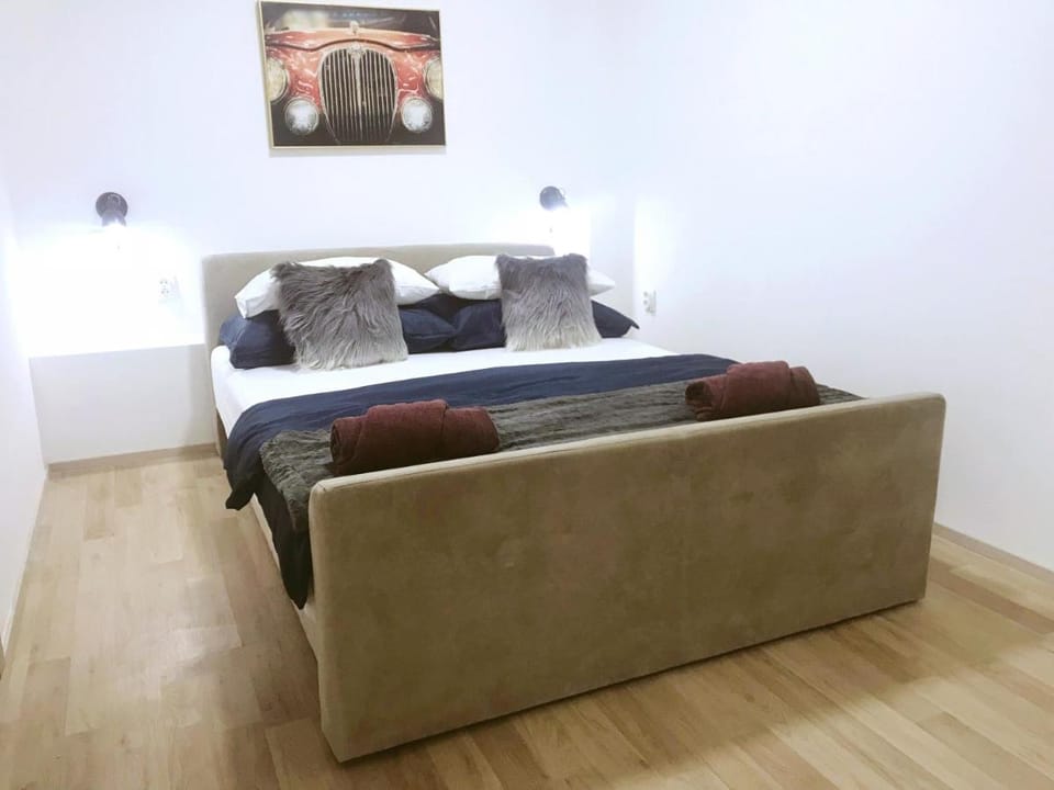 Perello Old Town Bed and Breakfast in Split