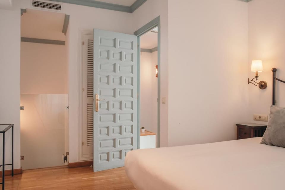 Apartamentos Boutique Vida Apartment in Seville