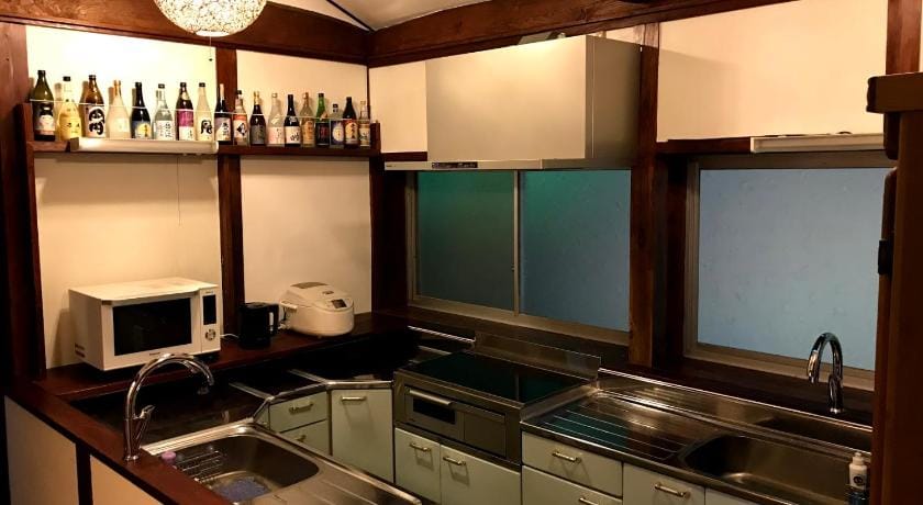 Guesthouse Wasabi Bed and Breakfast in South Korea