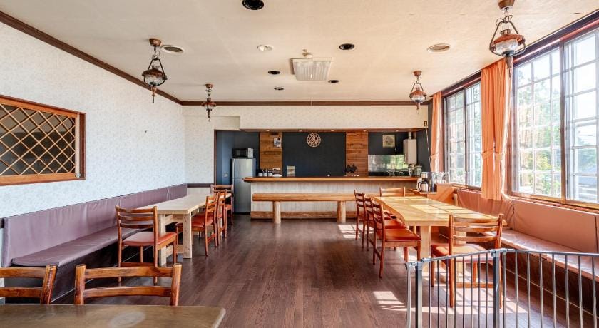 Hunters Gate: Ski In/Out Whole Lodge Rental, Pets OK Vacation rental in Nagano Prefecture