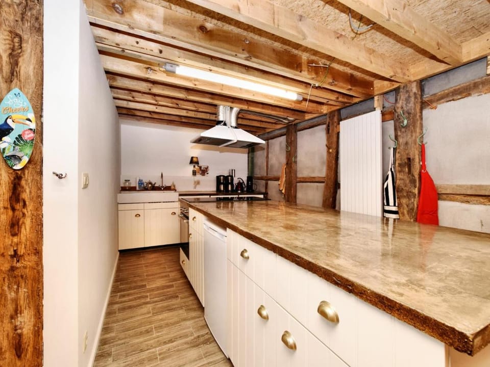 Modern Holiday Home in Meyerode with Terrace Vacation rental in Wallonia, Belgium