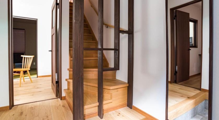 Bijou Suites Musubi Vacation rental in Osaka