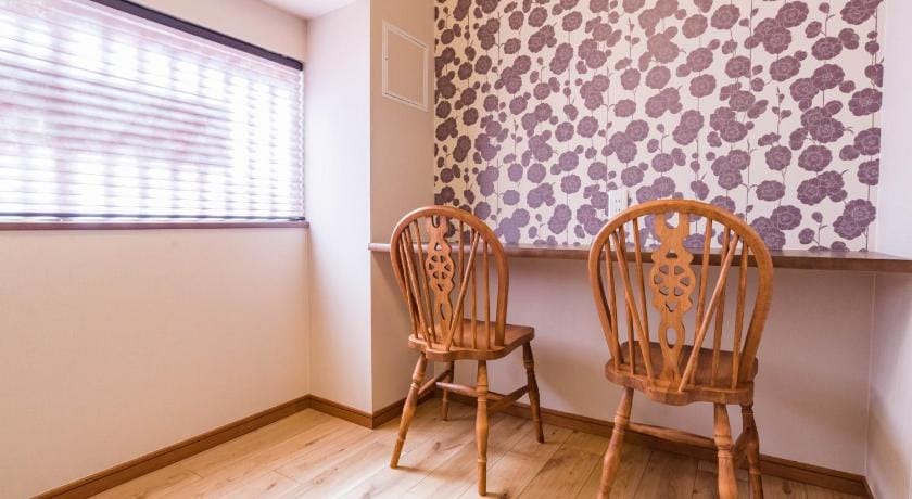 Bijou Suites Musubi Vacation rental in Osaka
