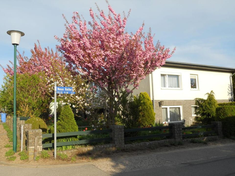 Sch ne Wohnung in Kr pelin in der N he von Meer Apartment in Mecklenburg-Vorpommern, Germany