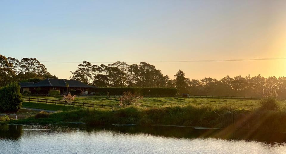 Heaven's Rest B&B Bed and Breakfast in Waikato