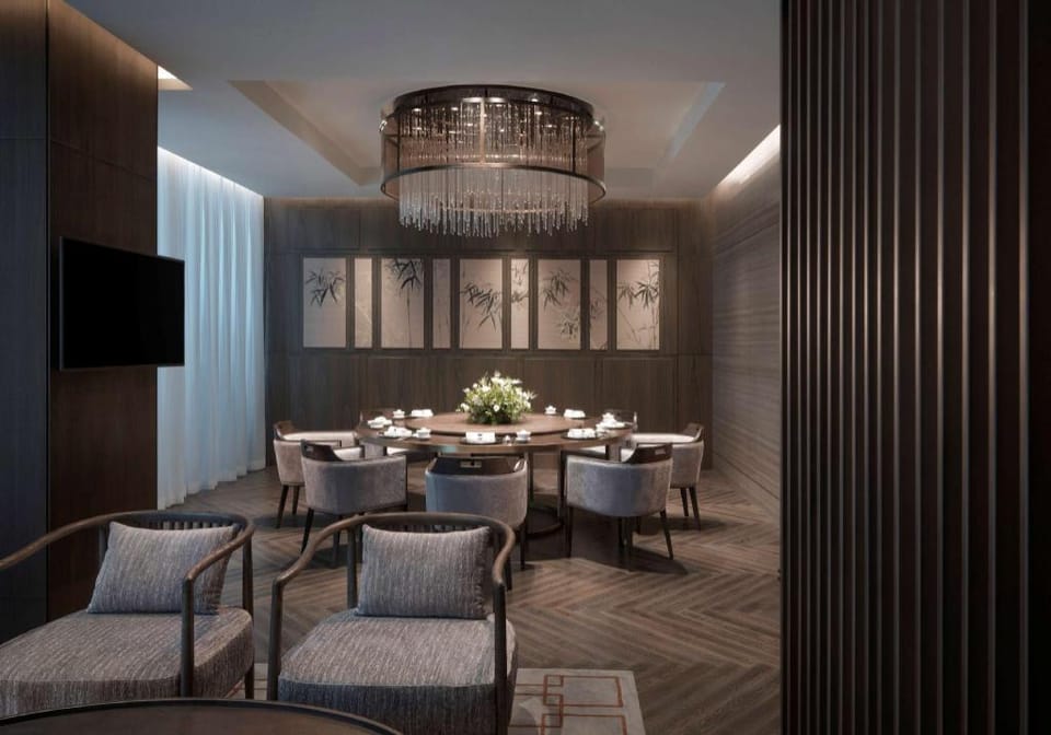 Hyatt Regency Beijing Wangjing Hotel in Beijing