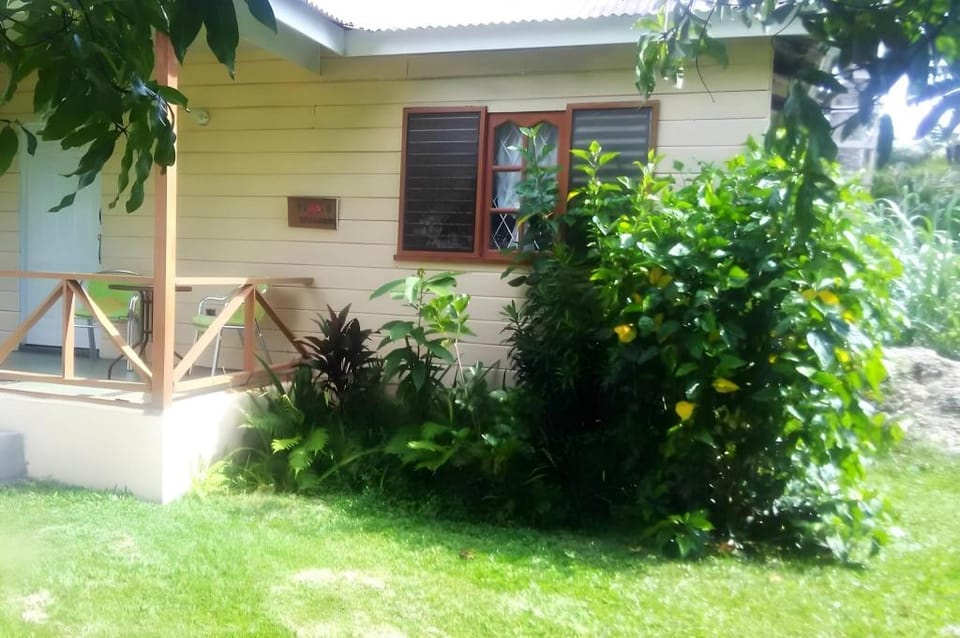 Cozy coco Guest House Hotel in Negril
