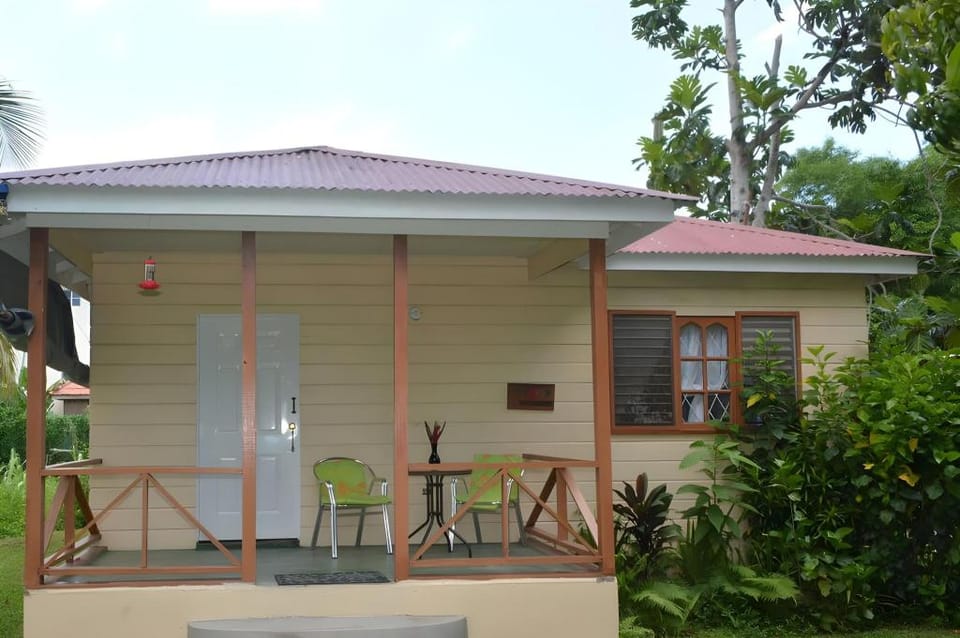 Cozy coco Guest House Hotel in Negril