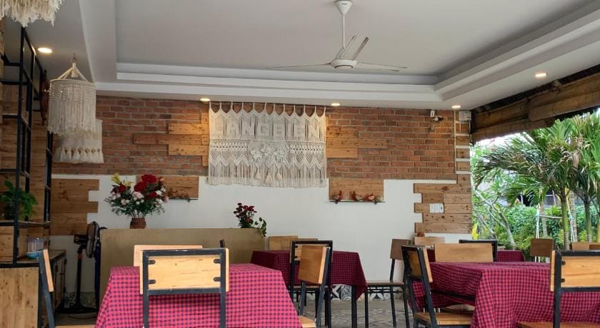 Làng biển Homestay Hotel in Vietnam