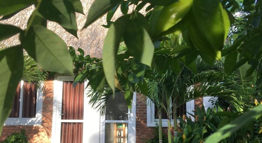 Làng biển Homestay Hotel in Vietnam