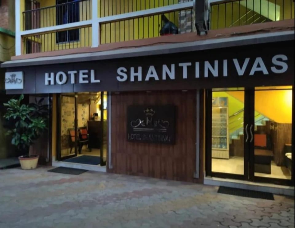Hotel Shantinivas Tarapith Hotel in West Bengal