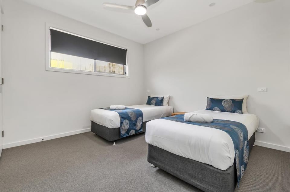 Comfort Suites Clubarham Golf Club Hotel in Barham