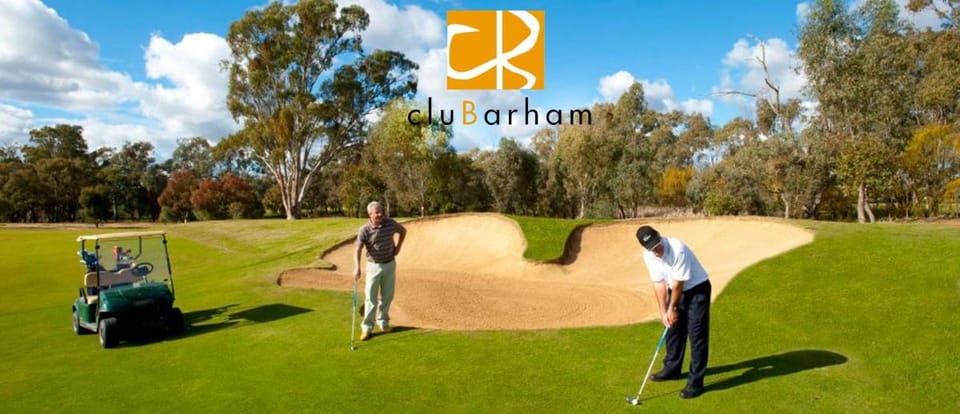 Comfort Suites Clubarham Golf Club Hotel in Barham