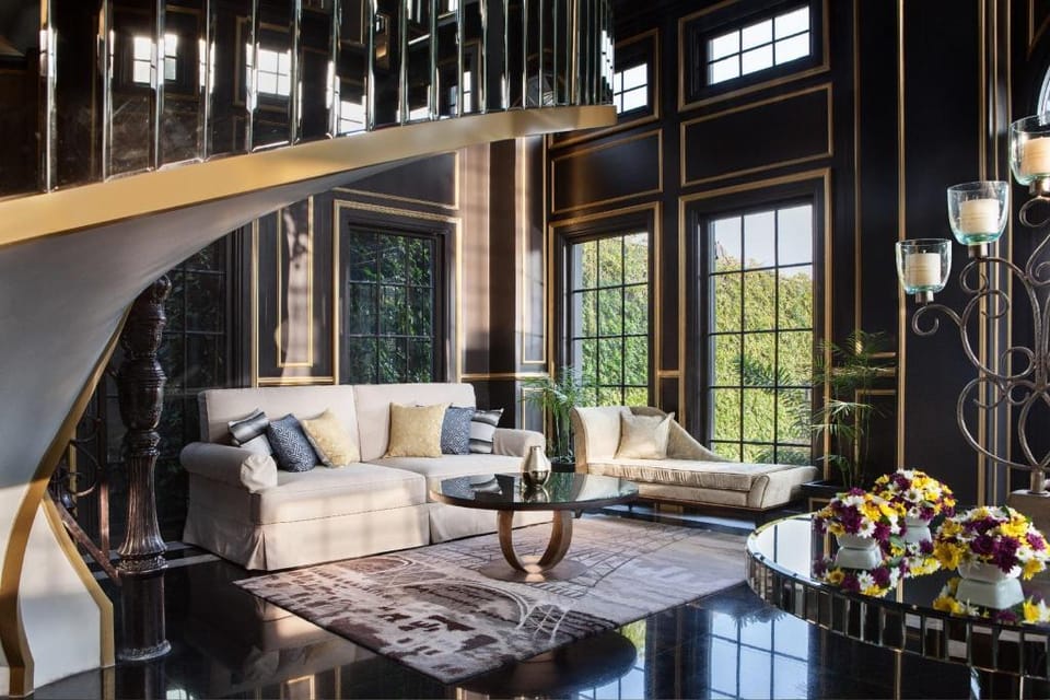 Sofia Boutique Residence Hotel in Special Region of Yogyakarta