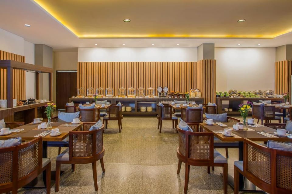 Swiss-Belhotel Pangkalpinang Hotel in Indonesia