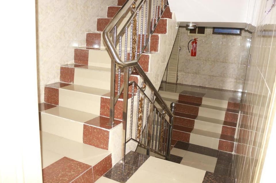 Cute Villa Hotel and Suites Hotel in Nigeria