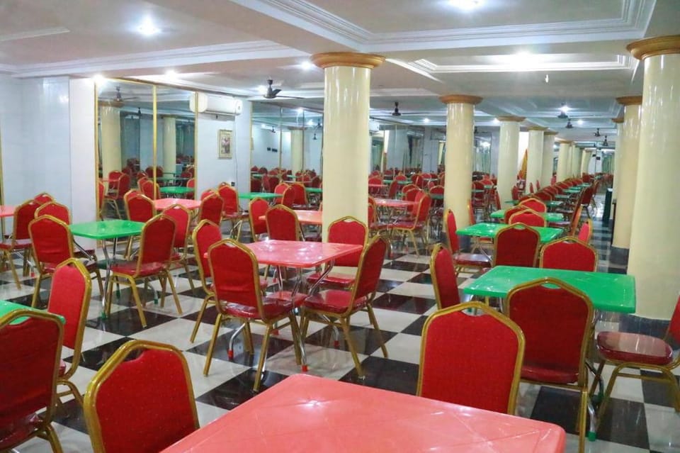 Cute Villa Hotel and Suites Hotel in Nigeria
