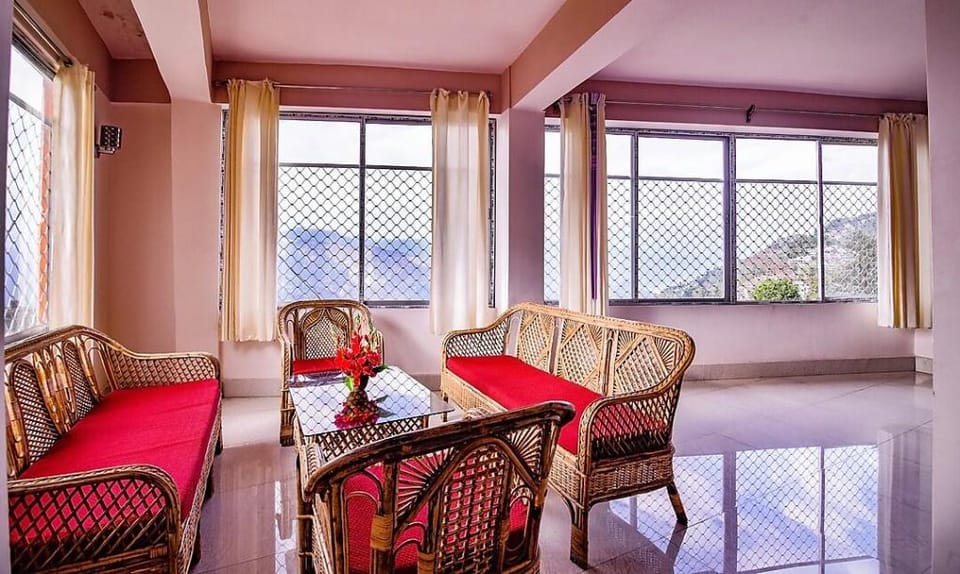 Aashiyana Hotel Hotel in West Bengal