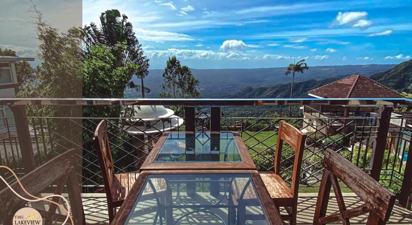 Lakeview Suites By Cocotel Hotel in Tagaytay