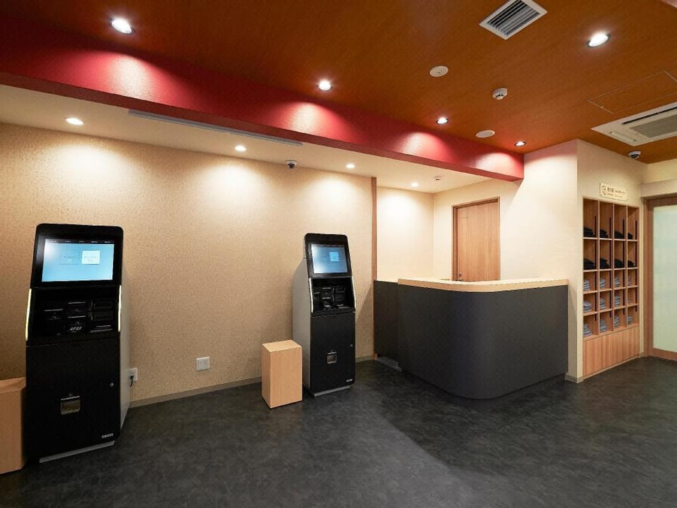 THE POCKET HOTEL Kyoto-Shijokarasuma Hotel in Kyoto
