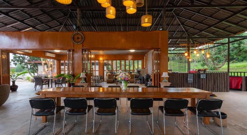 Doi Inthanon Riverside Resort Resort in Thailand