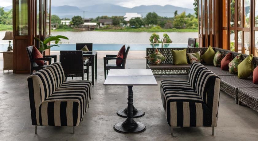 Doi Inthanon Riverside Resort Resort in Thailand