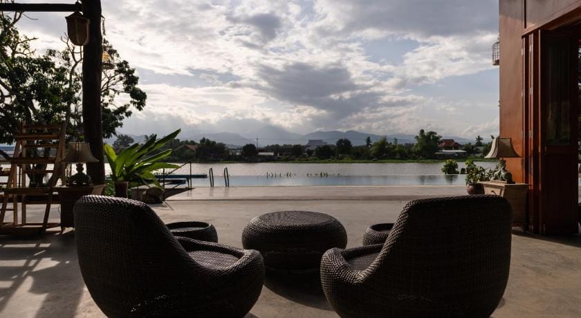 Doi Inthanon Riverside Resort Resort in Thailand