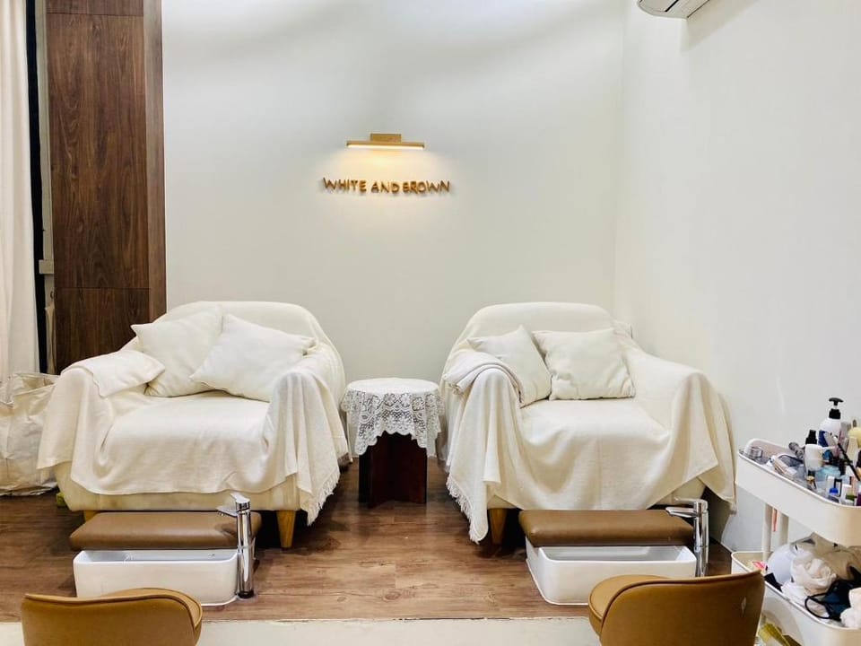 Four Sisters Homestay Hostel in Bangkok