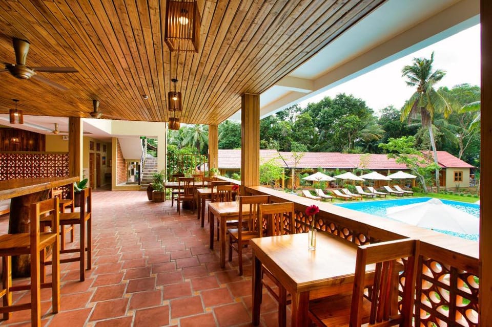 Azura Resort Phu Quoc Hotel in Phu Quoc