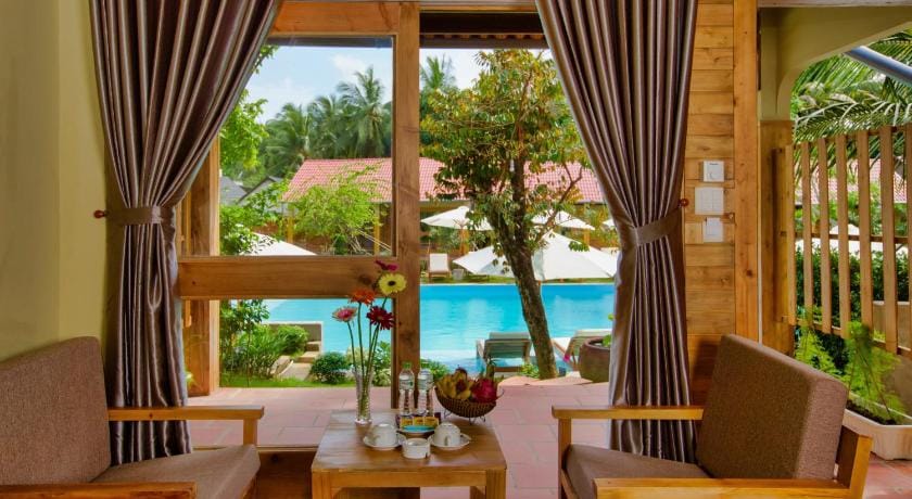 Azura Resort Phu Quoc Hotel in Phu Quoc