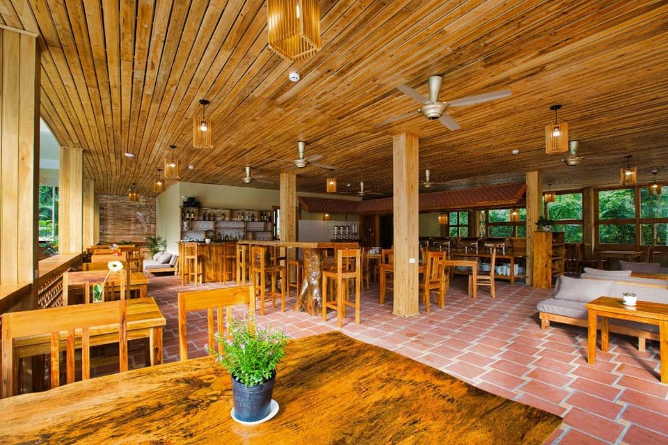 Azura Resort Phu Quoc Hotel in Phu Quoc