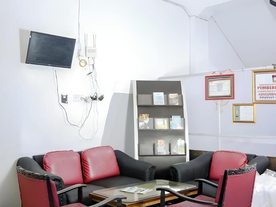 360 Homestay Hotel in Padang