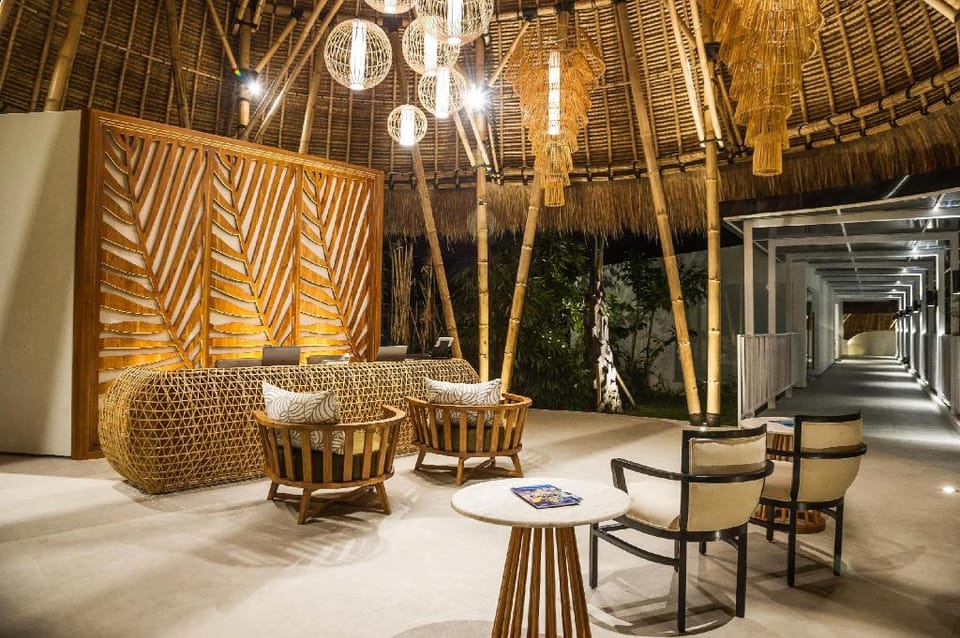 Dancing Villas Nusa Dua Hotel in Bali