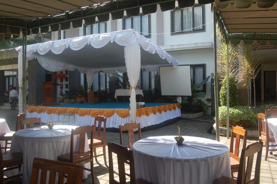 Dhyanapura 2 Hotel Hotel in Mengwi