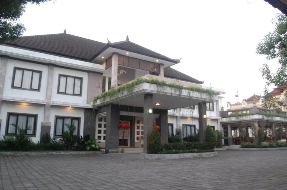 Dhyanapura 2 Hotel Hotel in Mengwi