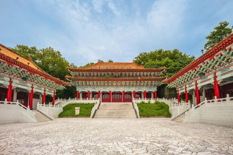 Star Sand House Bed and Breakfast in Taipei City