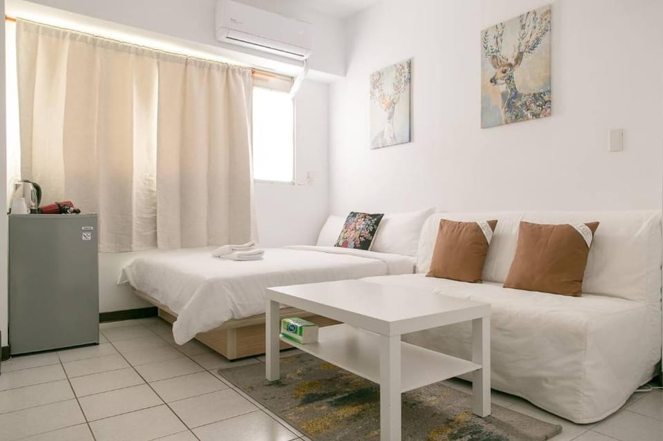 Star Sand House Bed and Breakfast in Taipei City