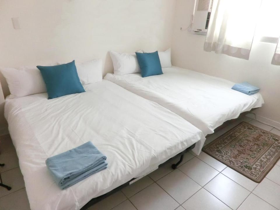 Star Sand House Bed and Breakfast in Taipei City