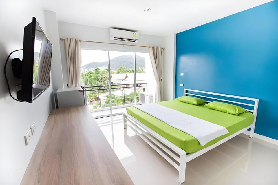 UR The Private Hua-Hin Hotel in Hua Hin District