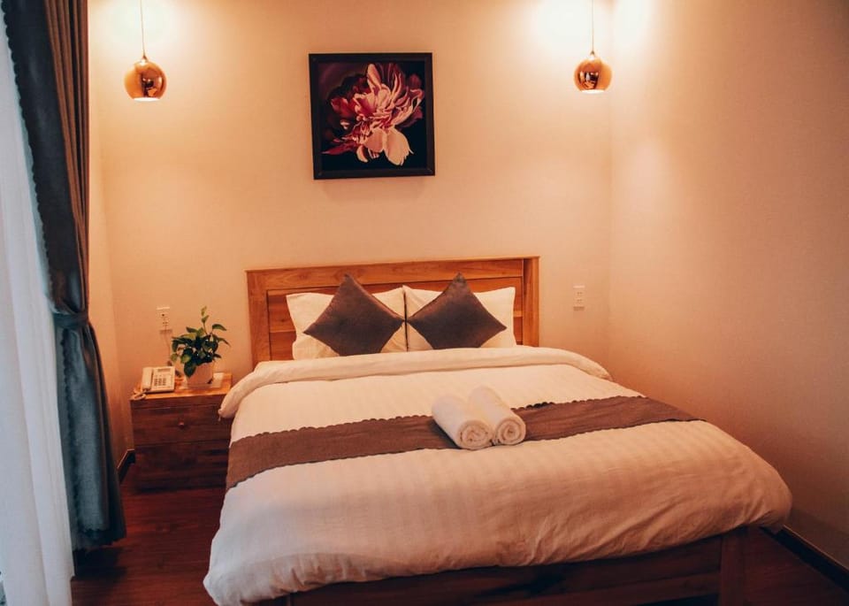 VKT Hotel Hotel in Dalat