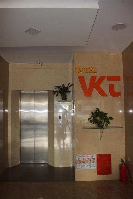 VKT Hotel Hotel in Dalat