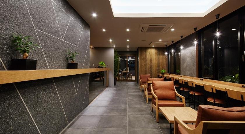 Hotel Amanek Asakusa Ekimae Hotel in Chiba Prefecture