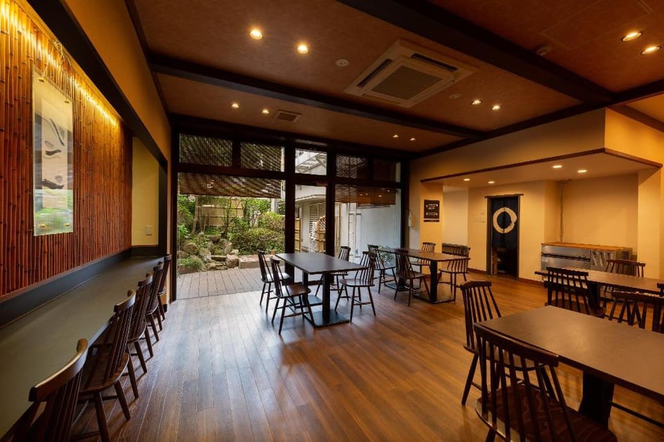 Arima Onsen Koki Hotel in Kobe